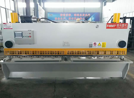 闸剪432配气动托料视频