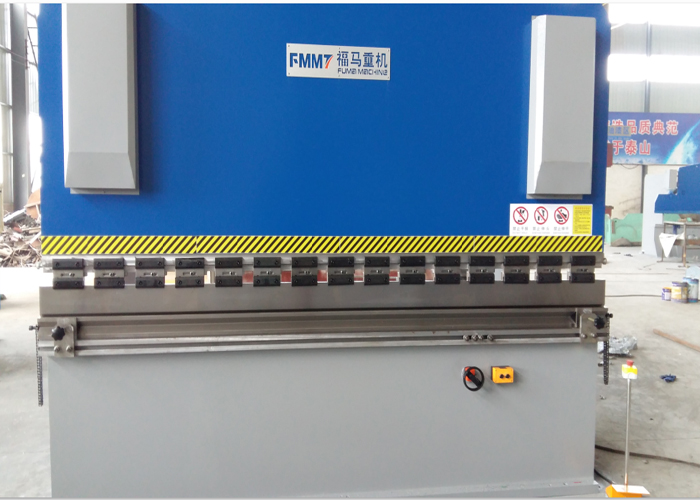 液压板料折弯机100T3200